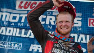 Motocross: Trey Canard Set For Return