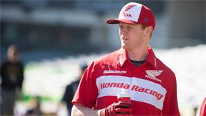 Supercross: Trey Canard Undergoes Surgery