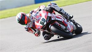 World Superbike: Canepa To Ride Ducati At Laguna Seca