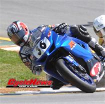 Stewart Wins a Barn Burner in Jacksonville