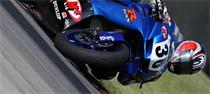 Cardenas Over Zemke at Road America