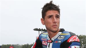 Martin Cardenas For Final Two World Supersport Rounds