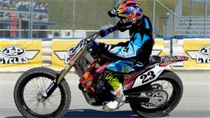 Silverstone Drizzle Master Rea