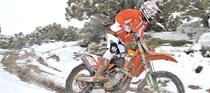 Caselli Again At Jericho National Hare & Hound