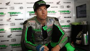 Dani Pedrosa Claims Catalunya Pole