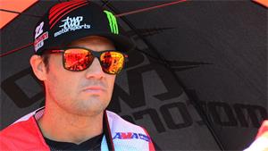 What’s Wrong With Chad Reed