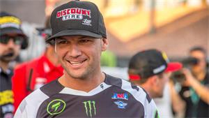 Motocross: Chad Reed To Undergo Shoulder Surgery