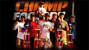 Tortelli’s Champ Factory To Hold Special Training Camp At The Ranch