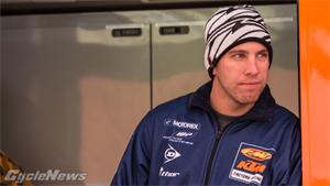 Mullins Talks Enduro And Cherokee Win