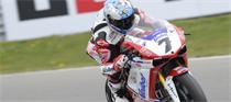 Checa Takes Assen Race Two