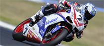 Checa Leads Phillip Island Qualifying