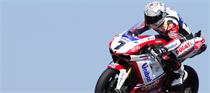 Yamaha One-Two In World Superbike Finale