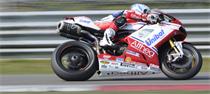 UPDATED: Checa Perfect in Assen