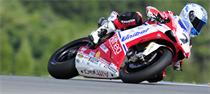Herrin Gets First Pole at Mid-Ohio