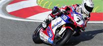 Checa Wins Imola Race One