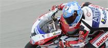 Checa Takes Superpole at Miller Motorsports Park