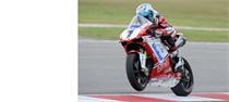 Checa Over Biaggi in Race One