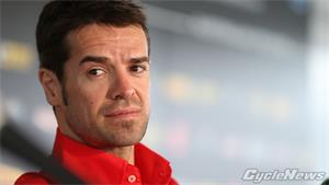WSBK Interview: Carlos Checa Talks Retirement