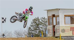 Motocross: Chris Alldredge Leads The Way At JS7 Spring Championship