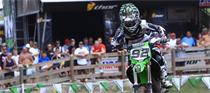 Surfercross Wraps Up