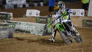 Melandri Sets Monza World Supers Qualifying Record