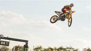 Team Belgium Wins Motocross of Nations