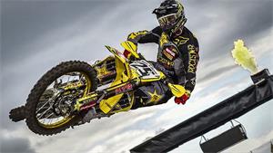 Motocross: Clement Desalle Wins Grand Prix Of Germany