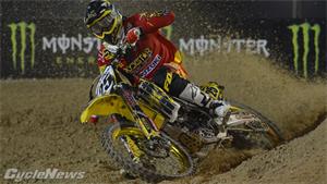 Desalle, Herlings Top Qatar MX GP Opener