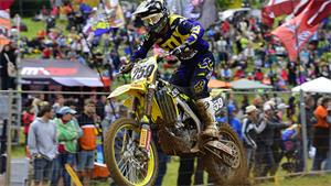 MXGP: Glenn Coldenhoff Gets His First