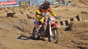 Off-Road: Colton Udall Tops 29 Palms West Coast GP