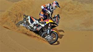 Video: Denver EnduroCross Highlights