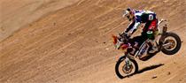 Dakar Stage 12: Coma Again – Updated