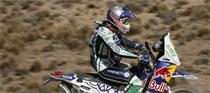 AMA Names U.S. ISDE Trophy Team