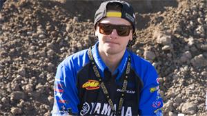 Supercross: Cooper Webb Resting Injured Shoulder