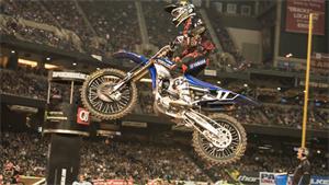 MSM Supercross Fan Appreciation Party