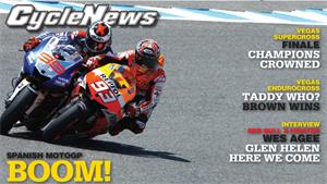 Zach Bell Hoping For Better