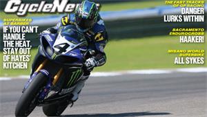 MotoTrials: Cody Webb To Compete In MotoTrials Series Finale