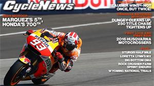 Beta’s Gerston, Redmond and Groemm Confirmed for 2015 KENDA Tennessee Knockout