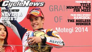 Product Showcase: Works Connection’s Steering-Stem Nuts