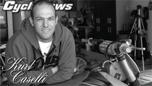 Issue 46: Dedicated To Kurt Caselli…