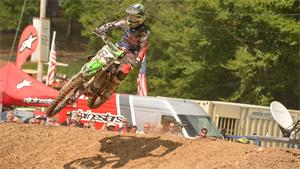 Motocross: Thomas Covington To Compete At Matterley Basin