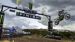 Issue 37: New Jersey MotoAmerica, Grand Prix Of San Marino, Daryl Beattie Australia Desert Adventure, Racing Updates