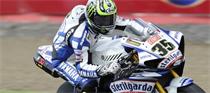 Crutchlow Wins Battle Of Britain