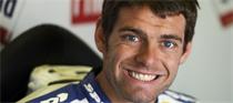 Crutchlow Leads ‘Em At Silverstone