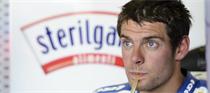 Crutchlow Takes Brno Pole