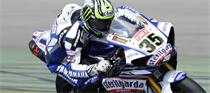 Crutchlow Leads ‘Em At Monza