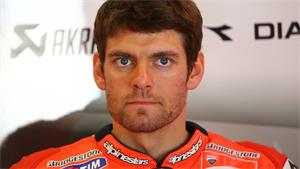 MotoGP: Cal Crutchlow Out Of Argentinian GP