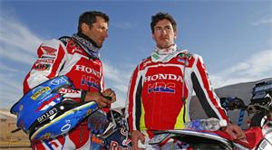 Klamfoth Fire Update