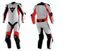 Product Showcase: Dainese D-air Racing coming to USA
