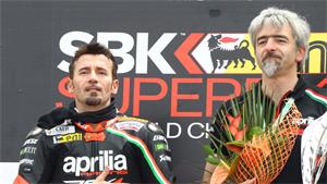 Aprilia’s Luigi Dall’Igna To Take Over At Ducati Corse